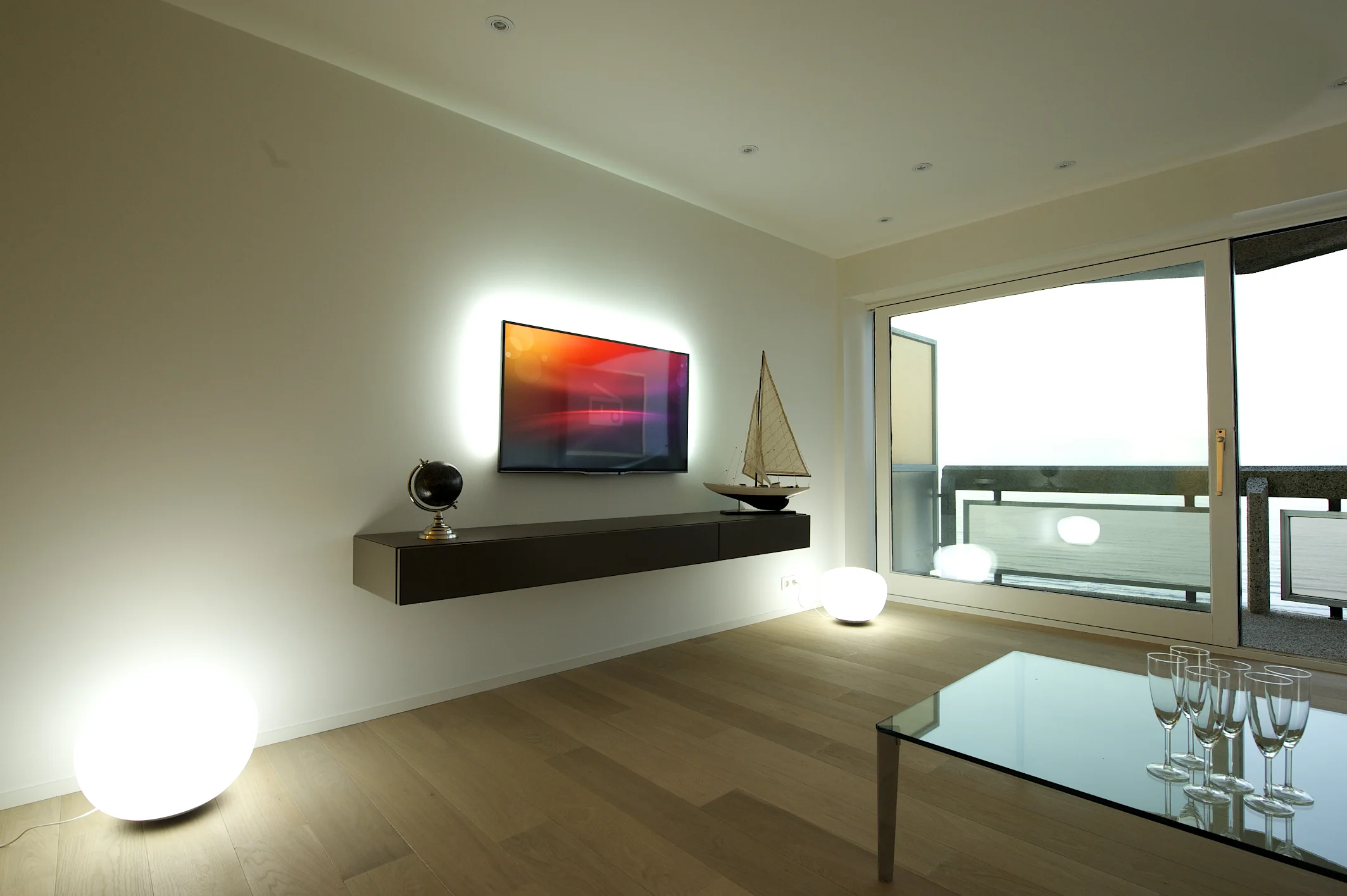 Nieuwe samenwerking met Seaviews...