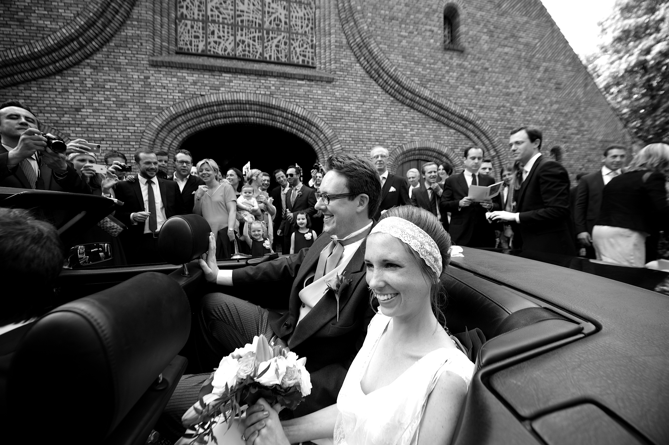 Opzoek naar een huwelijksfotograaf ?