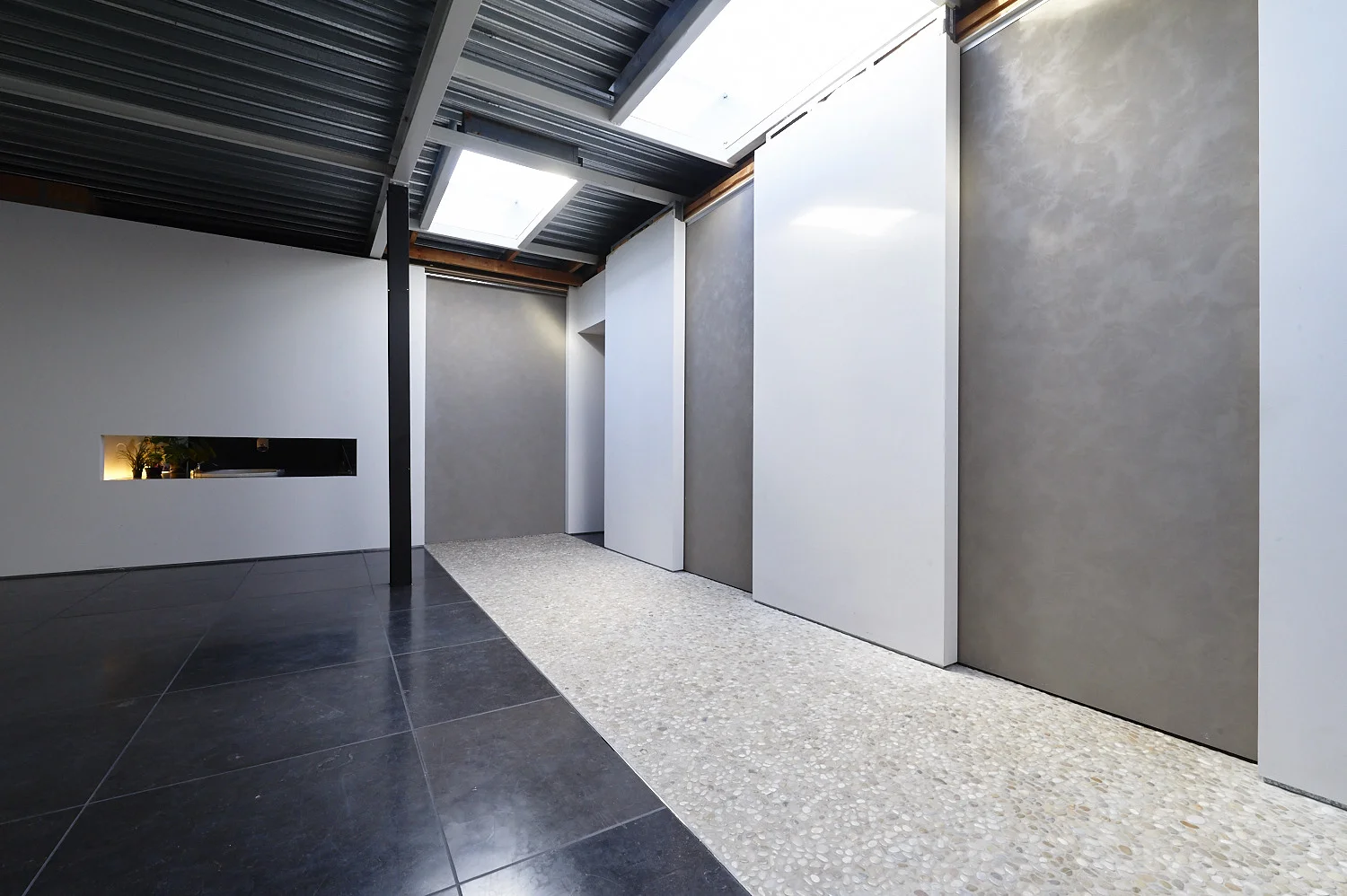 Interieurfotografie nodig ?   Zo fotograferen wij uw project...