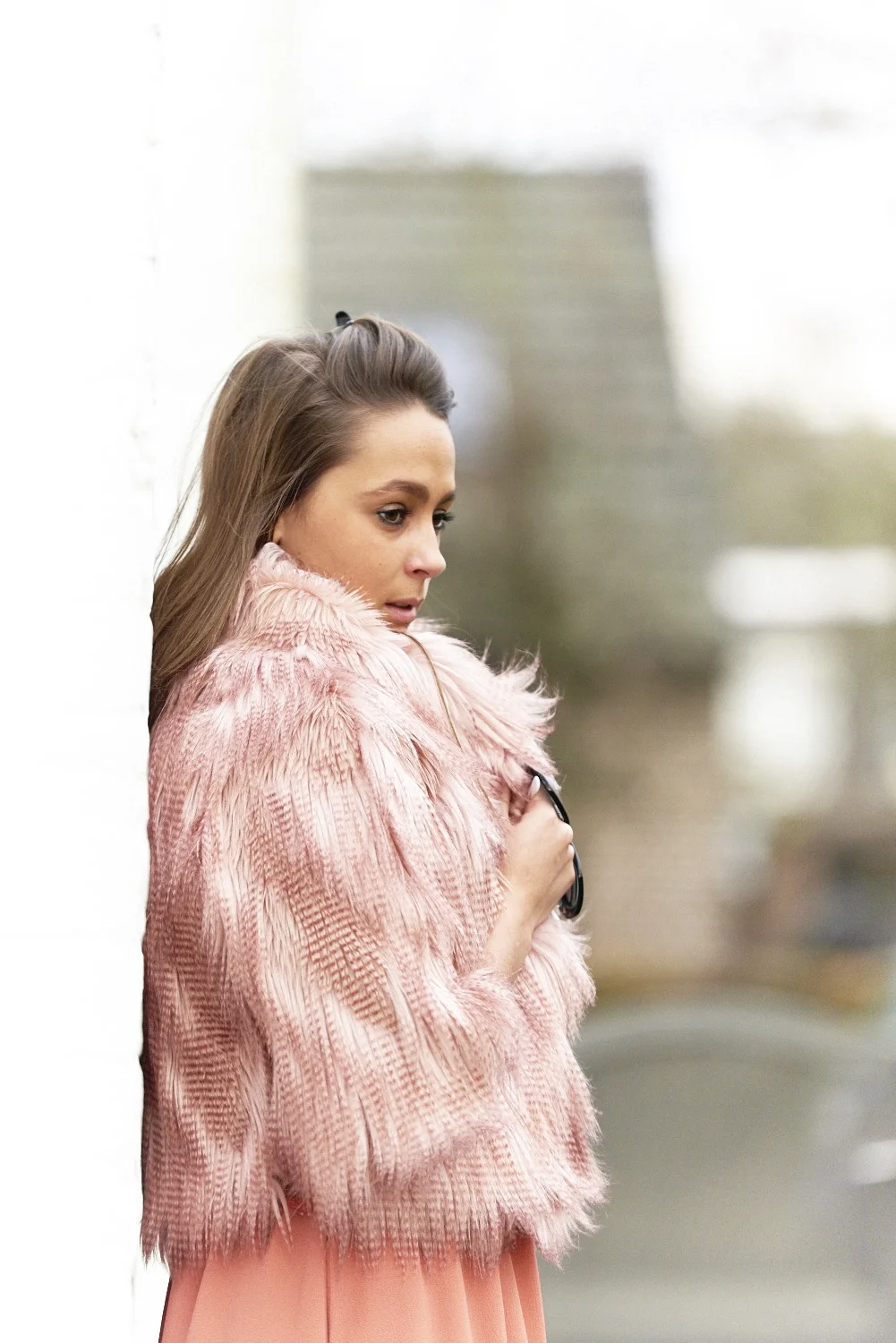 Oni Onik fashion shoot