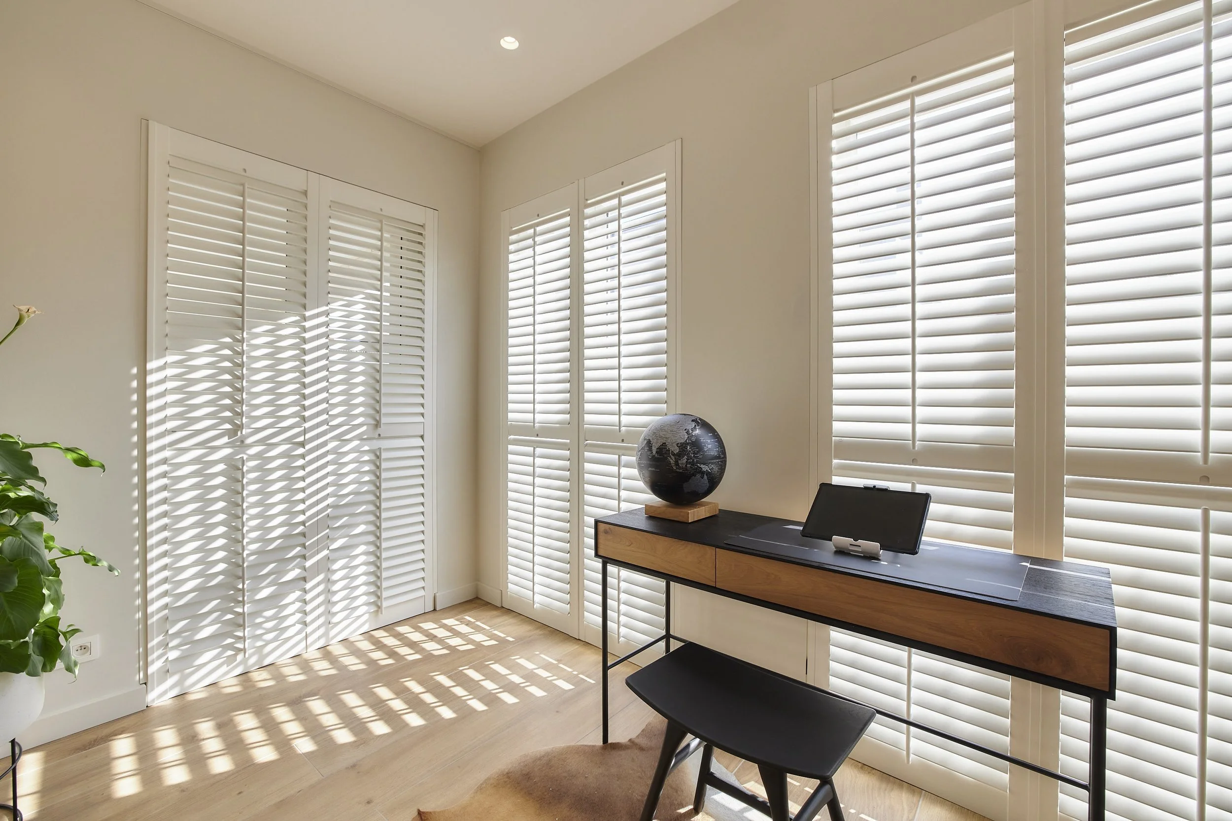 Gezellige woonkamer by Vida Design