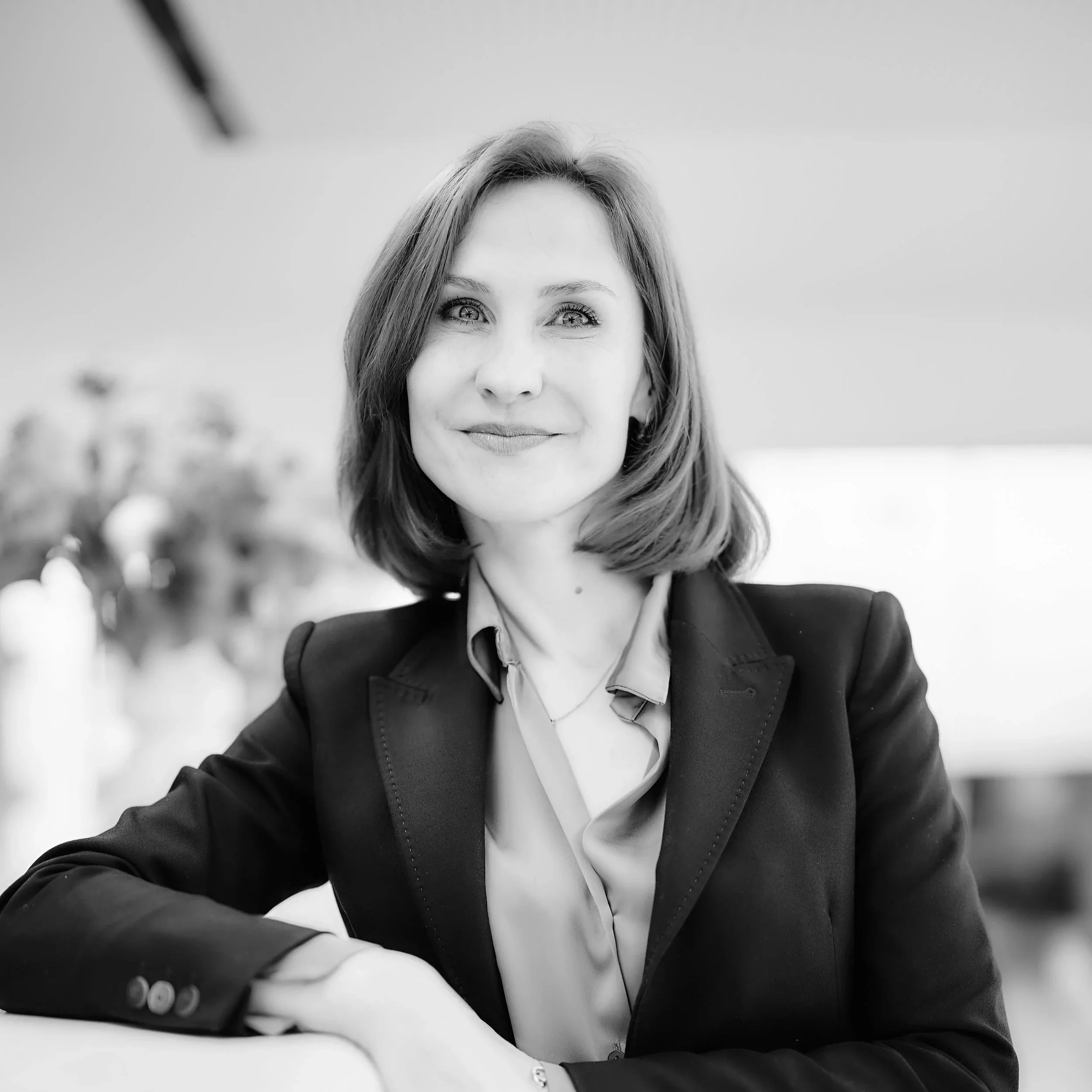 Portretten voor Accent