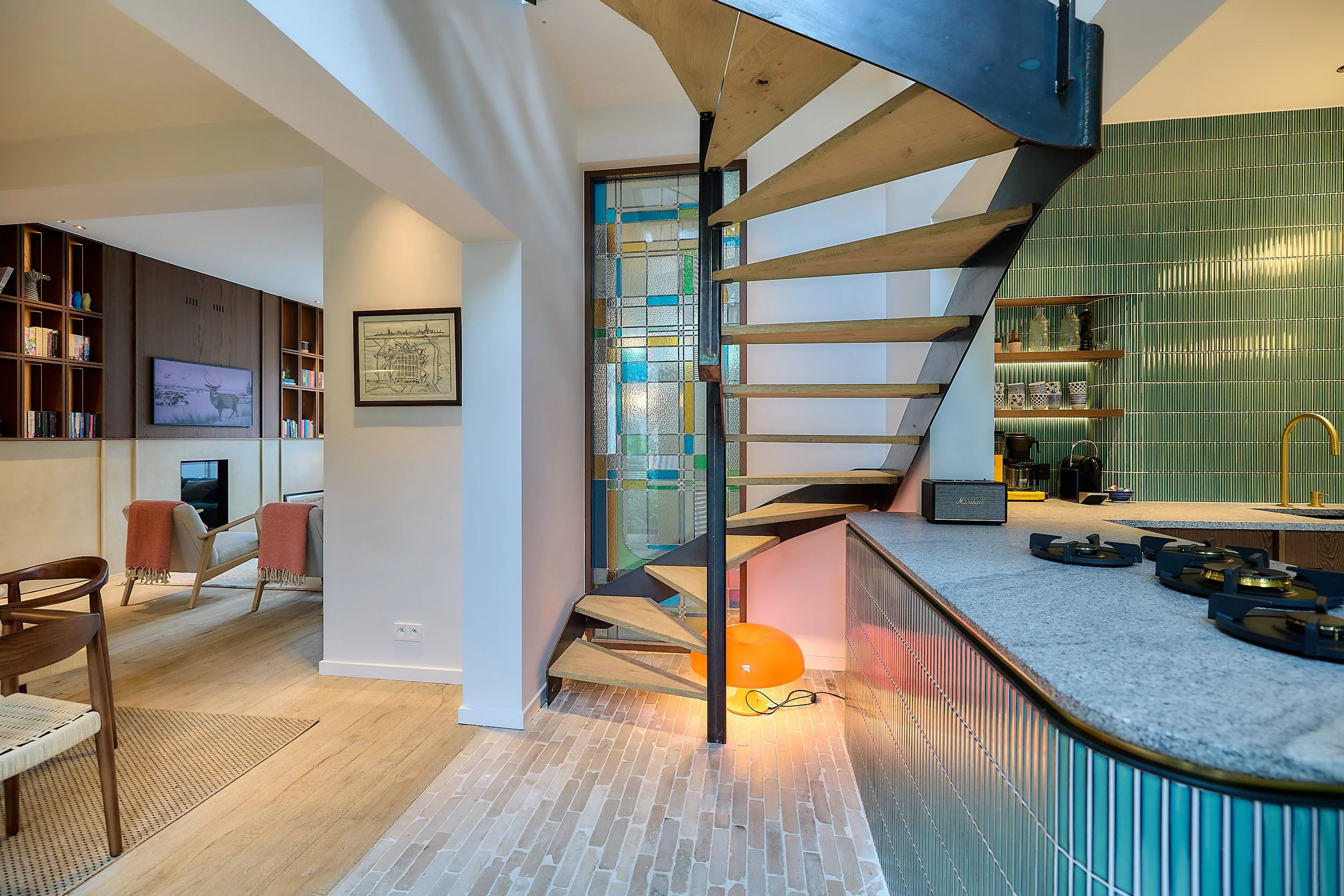 Schitterende vakantiewoning - Nieuwpoort