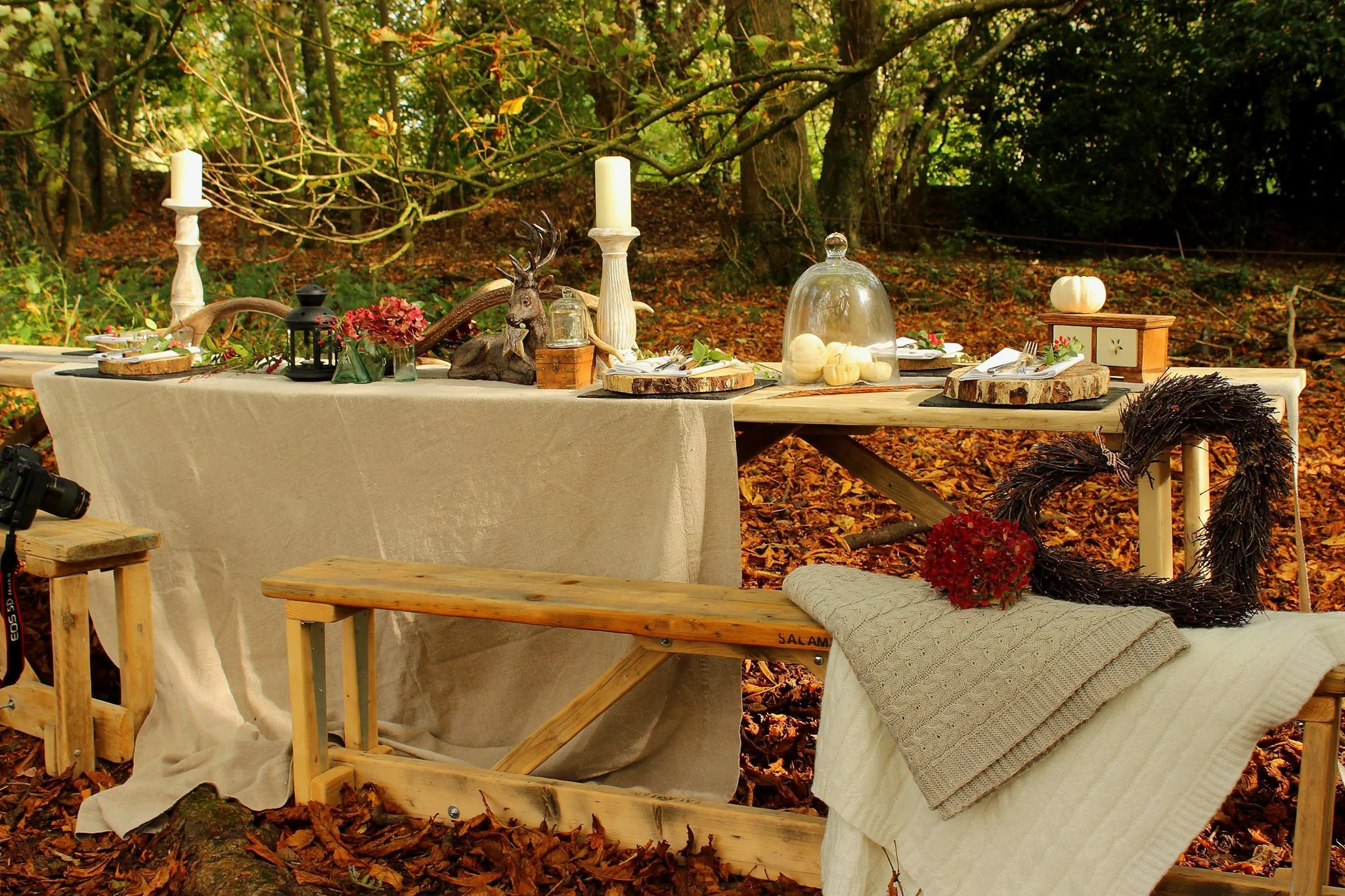 Head Table