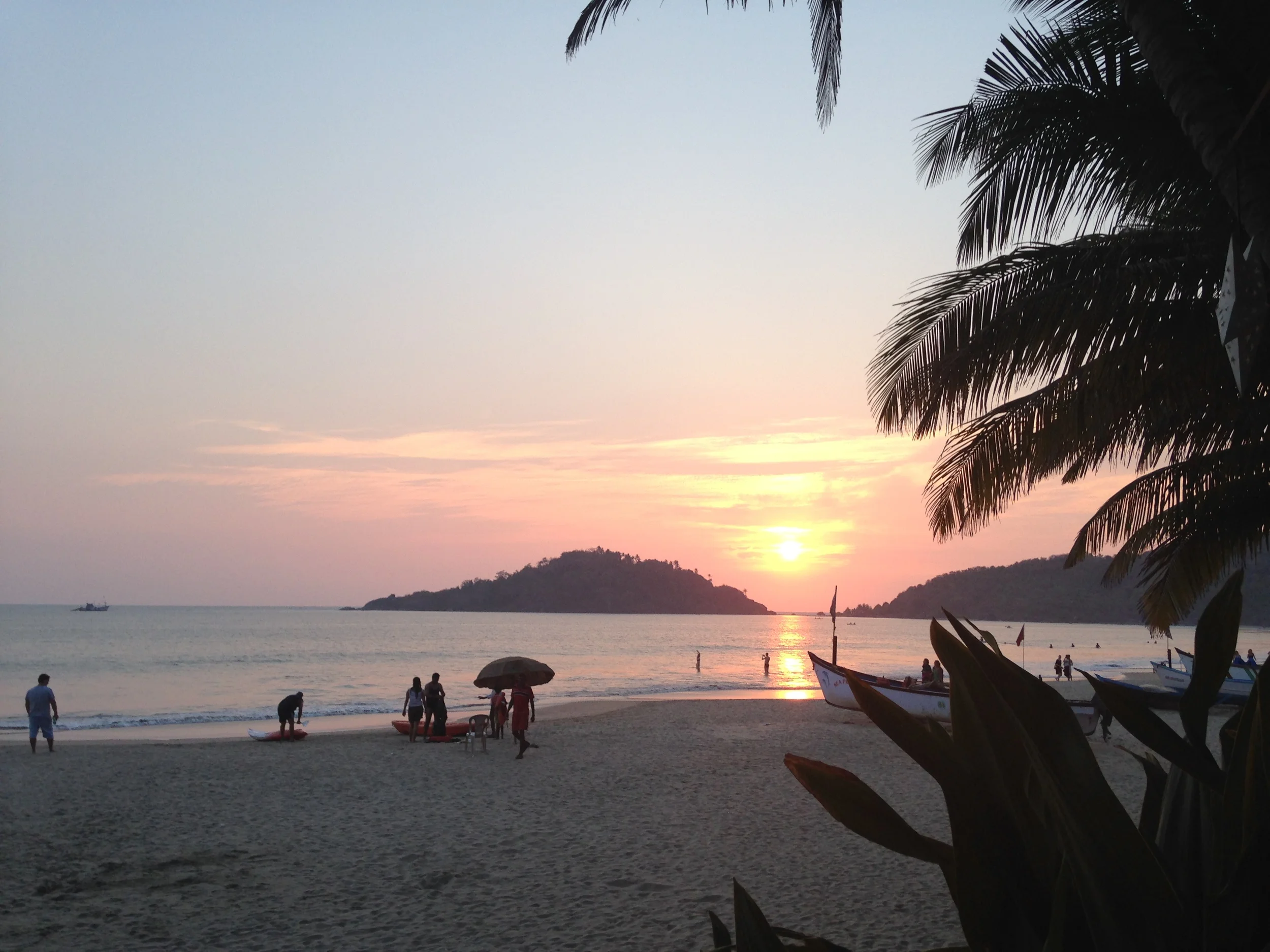 Summer Solstice Sun Salutations