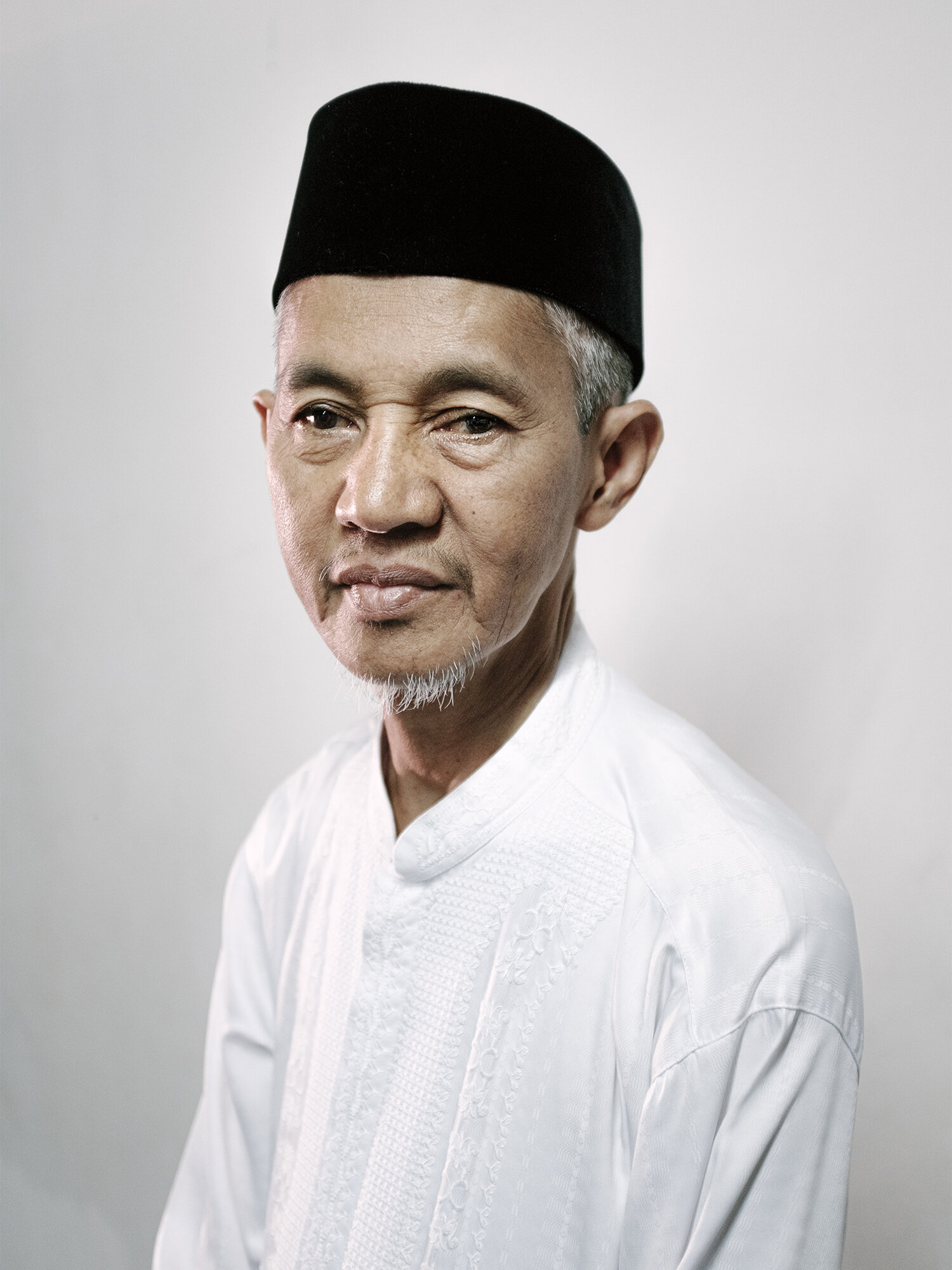 INDONESIAN EMBASSY OF BELGIUM