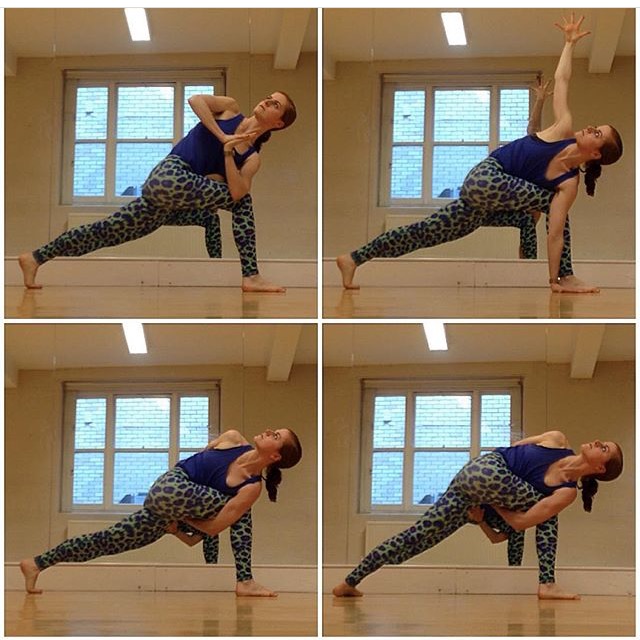 15 Yoga Poses for a Strong and Flexible Spine - YOGA PRACTICE