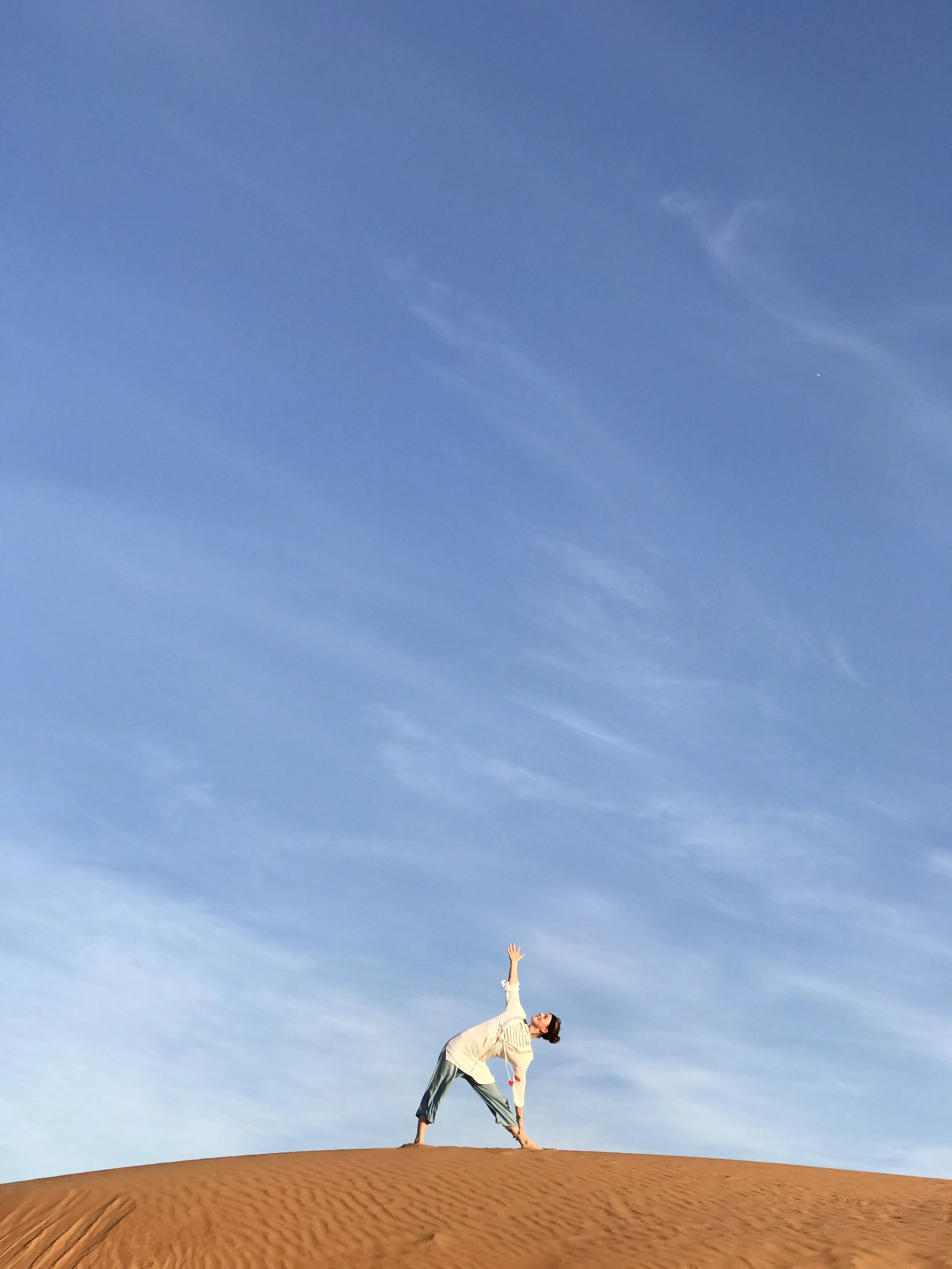 What we'll be working on in 2021