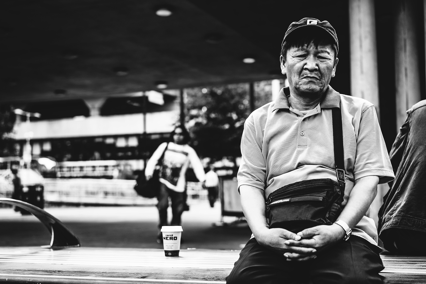 Sony A7 + 55mm F1.8