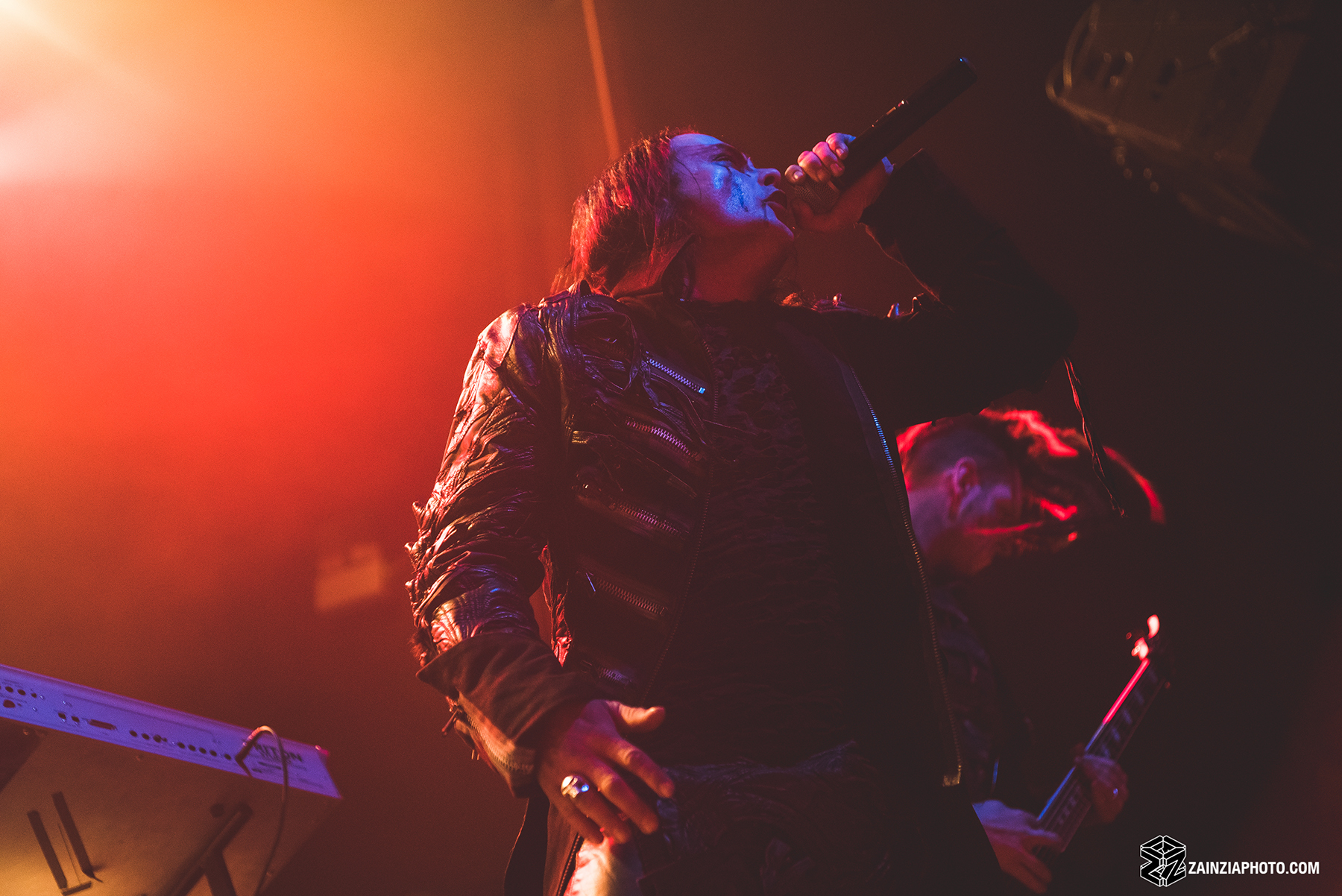 DEVILMENT - THE RITZ, MANCHESTER 2014