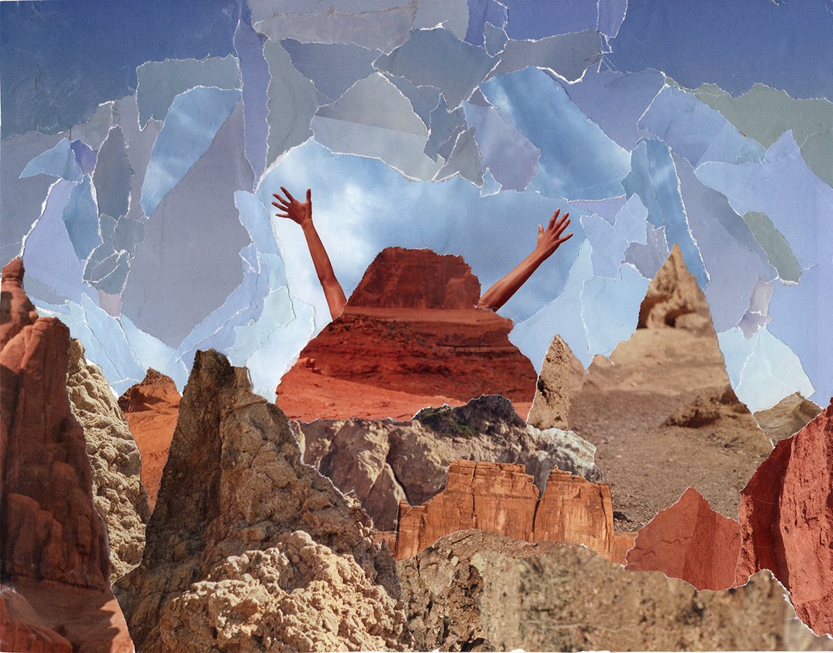 Reaching In_14x11in.jpg