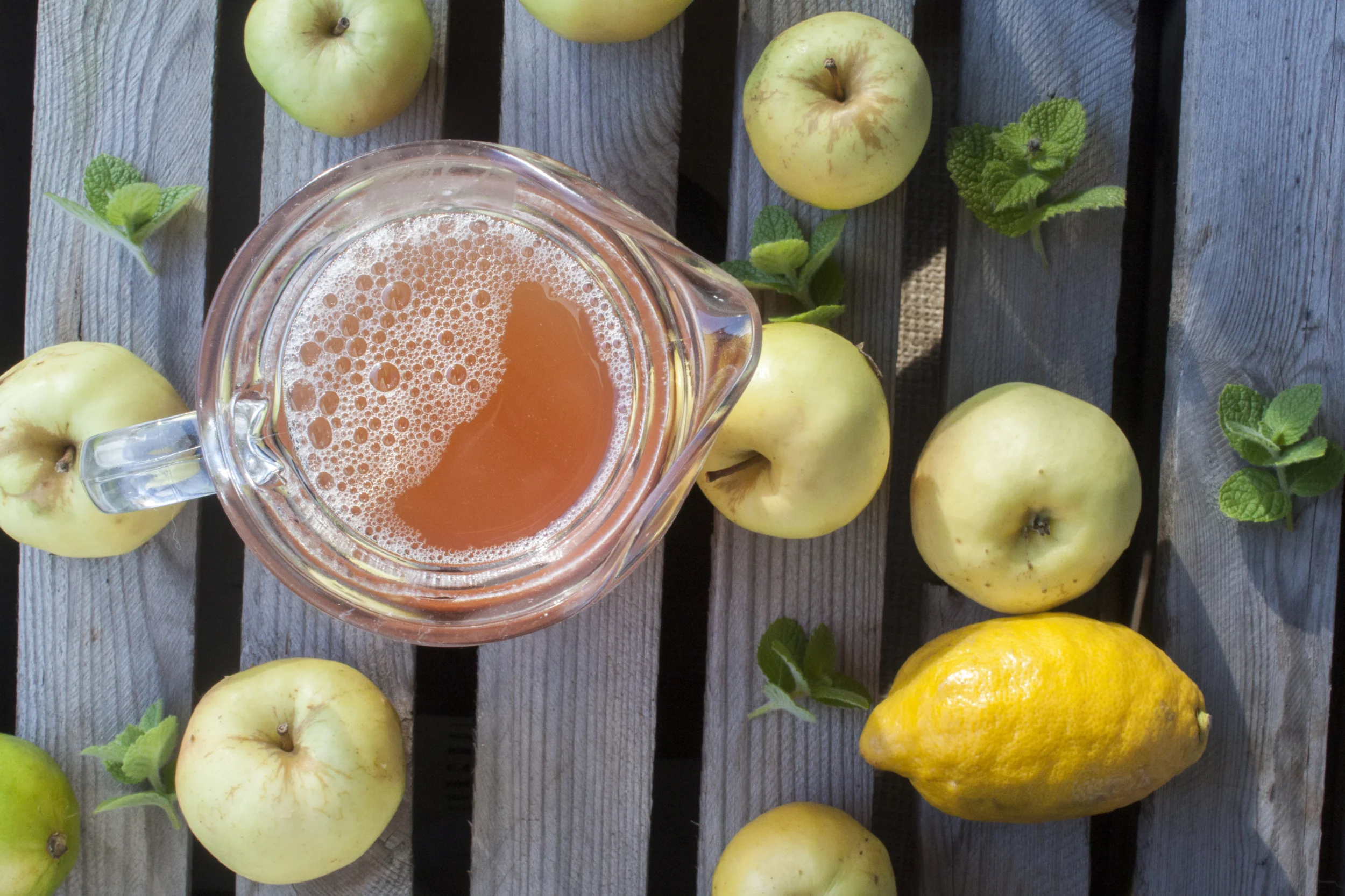 Using Apple Cider Vinegar For Constipation