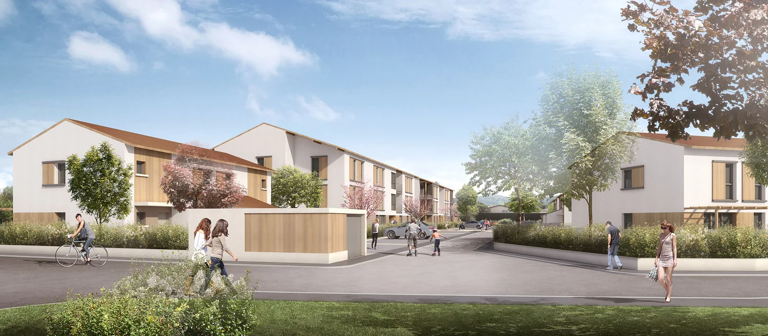 Logements