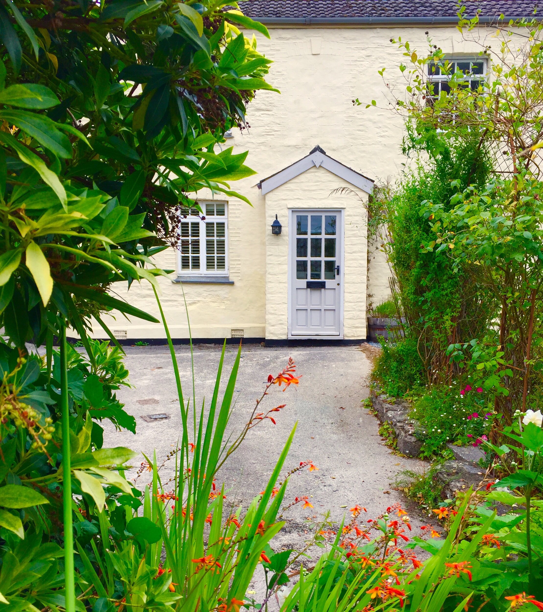 Welcome to Chorister’s Cottage