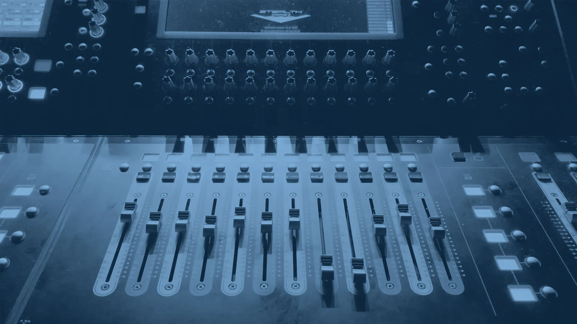 Online Audio Engineering Courses The Production Academy — The