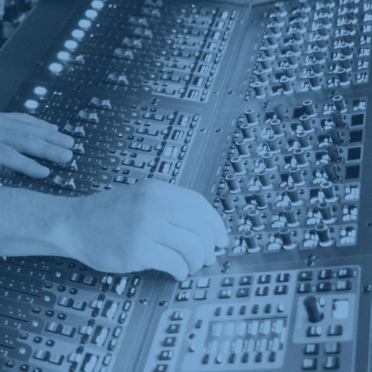 Online Audio Engineering Courses The Production Academy — The
