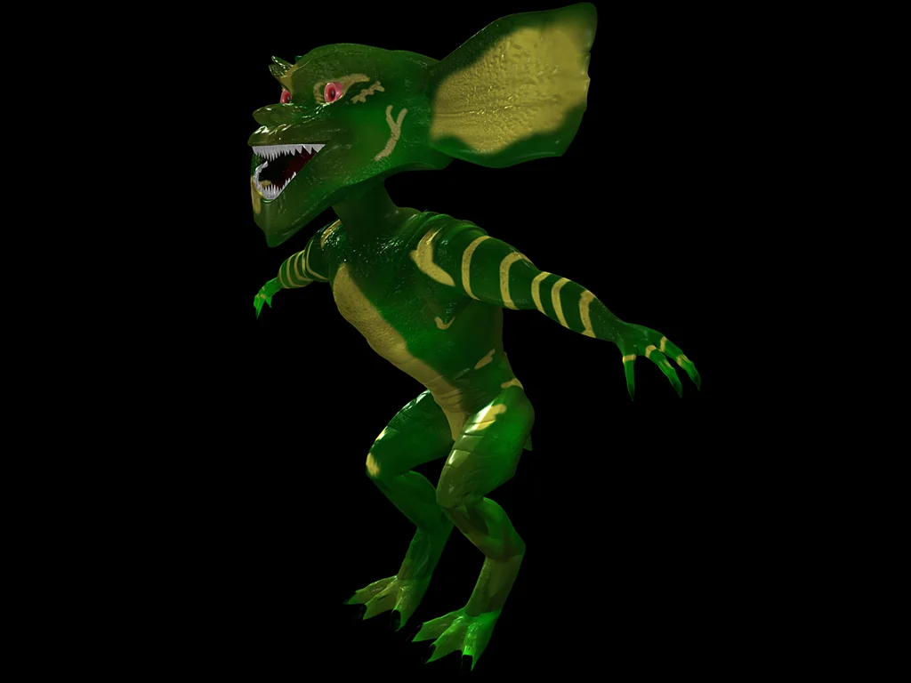Gremlin