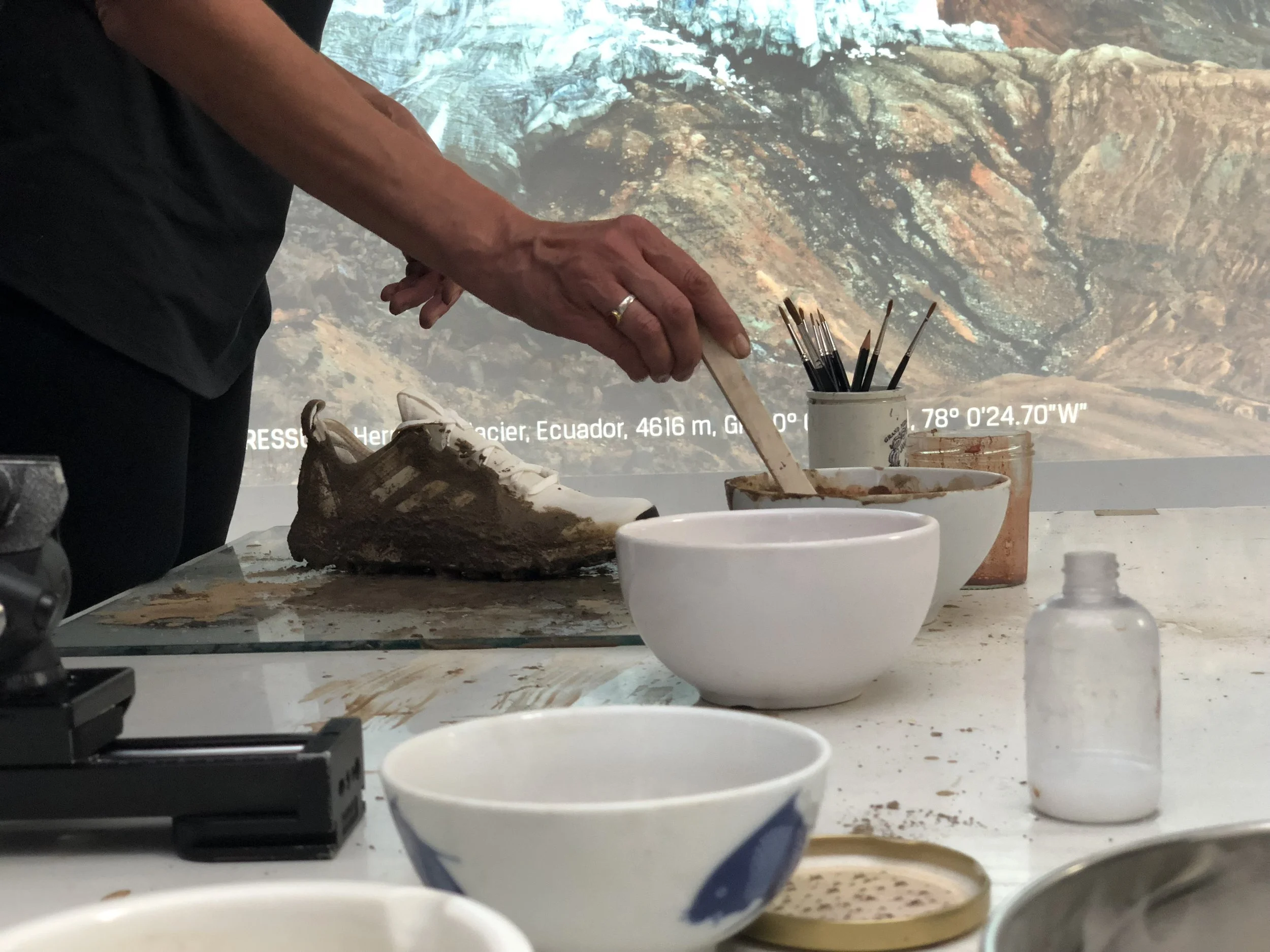 adidas terrex ecuador