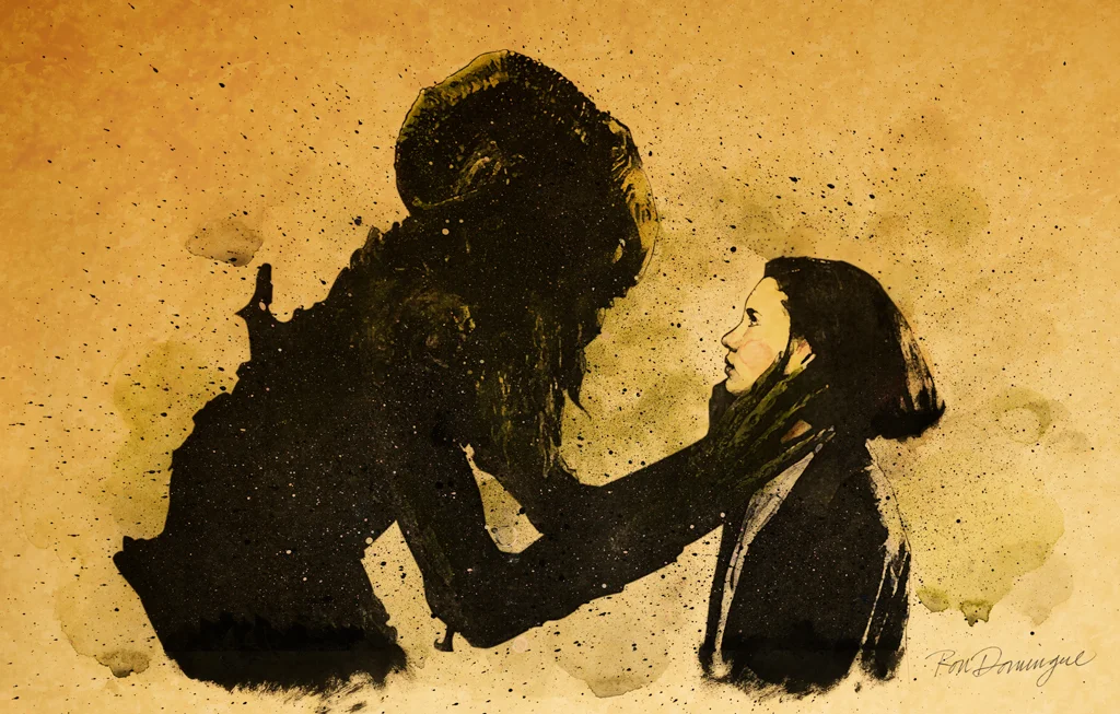 Pan’s Labyrinth