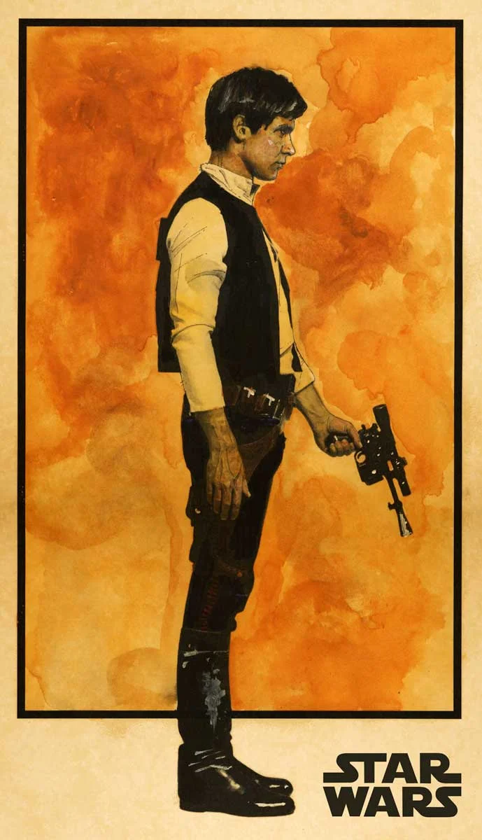 Han Solo