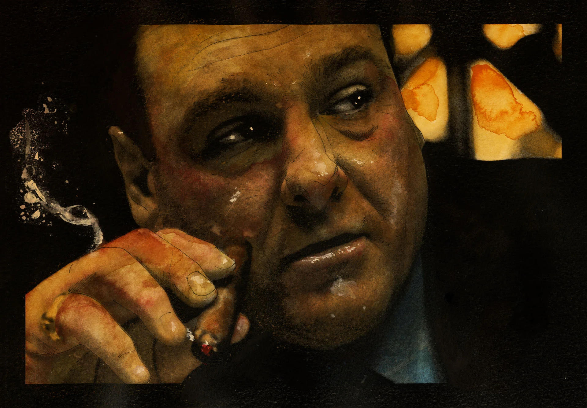Tony Soprano