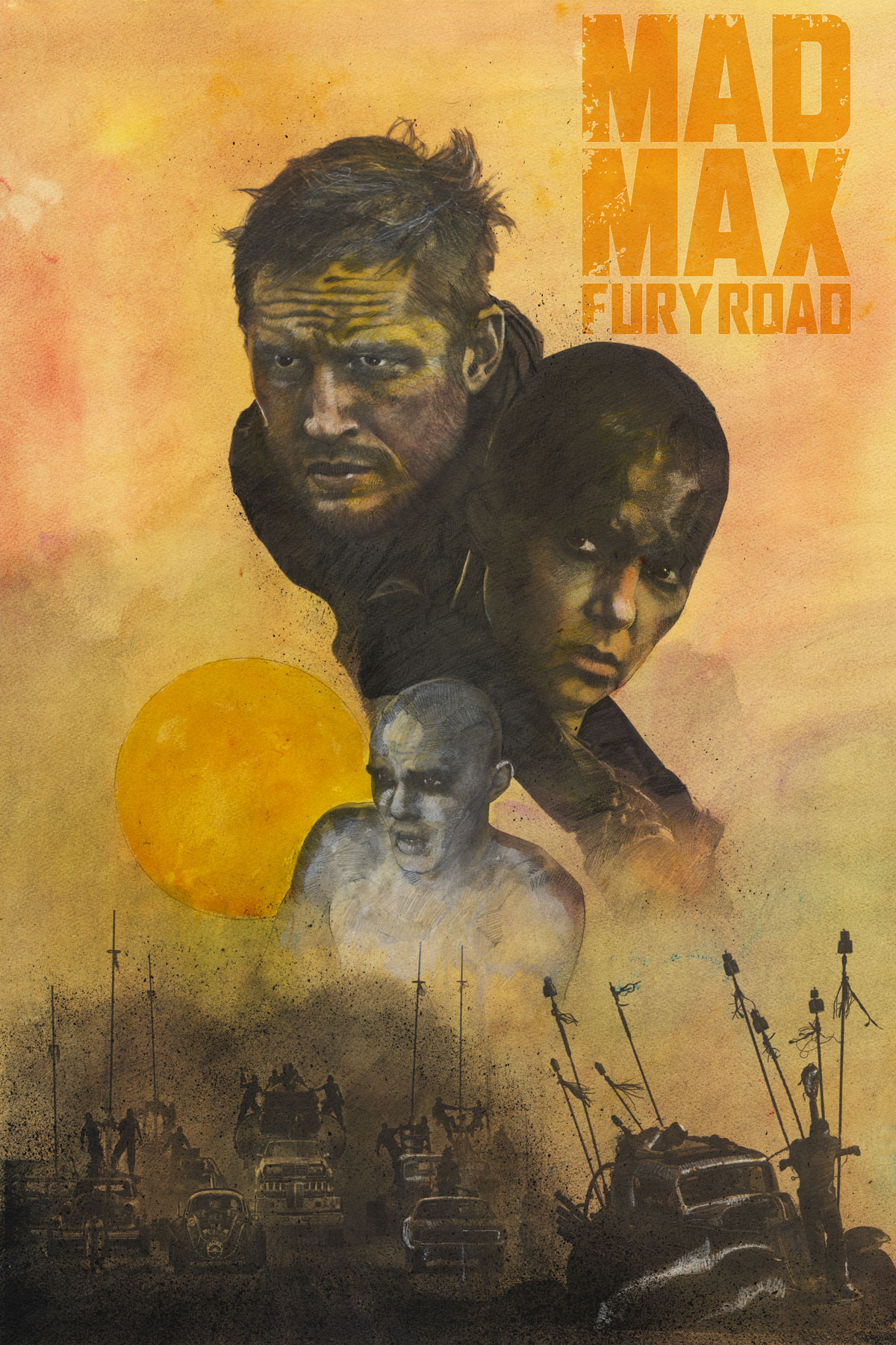Fury Road