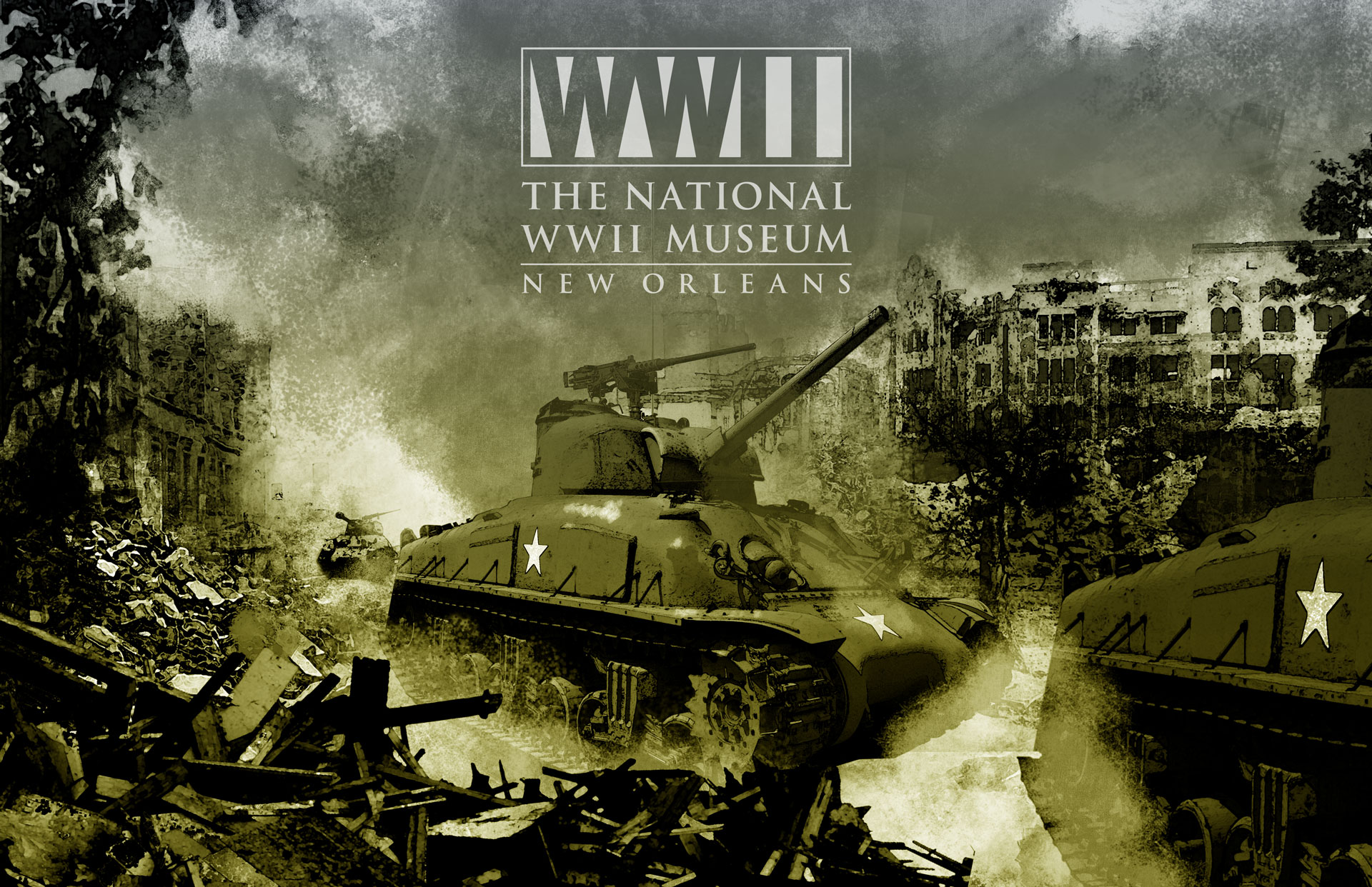 2015 International Conference on WWII
