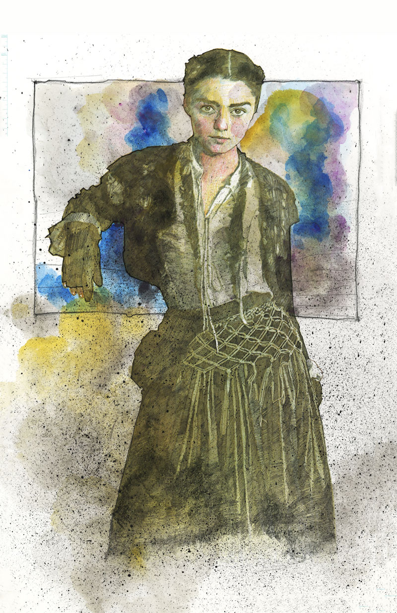 Arya Stark