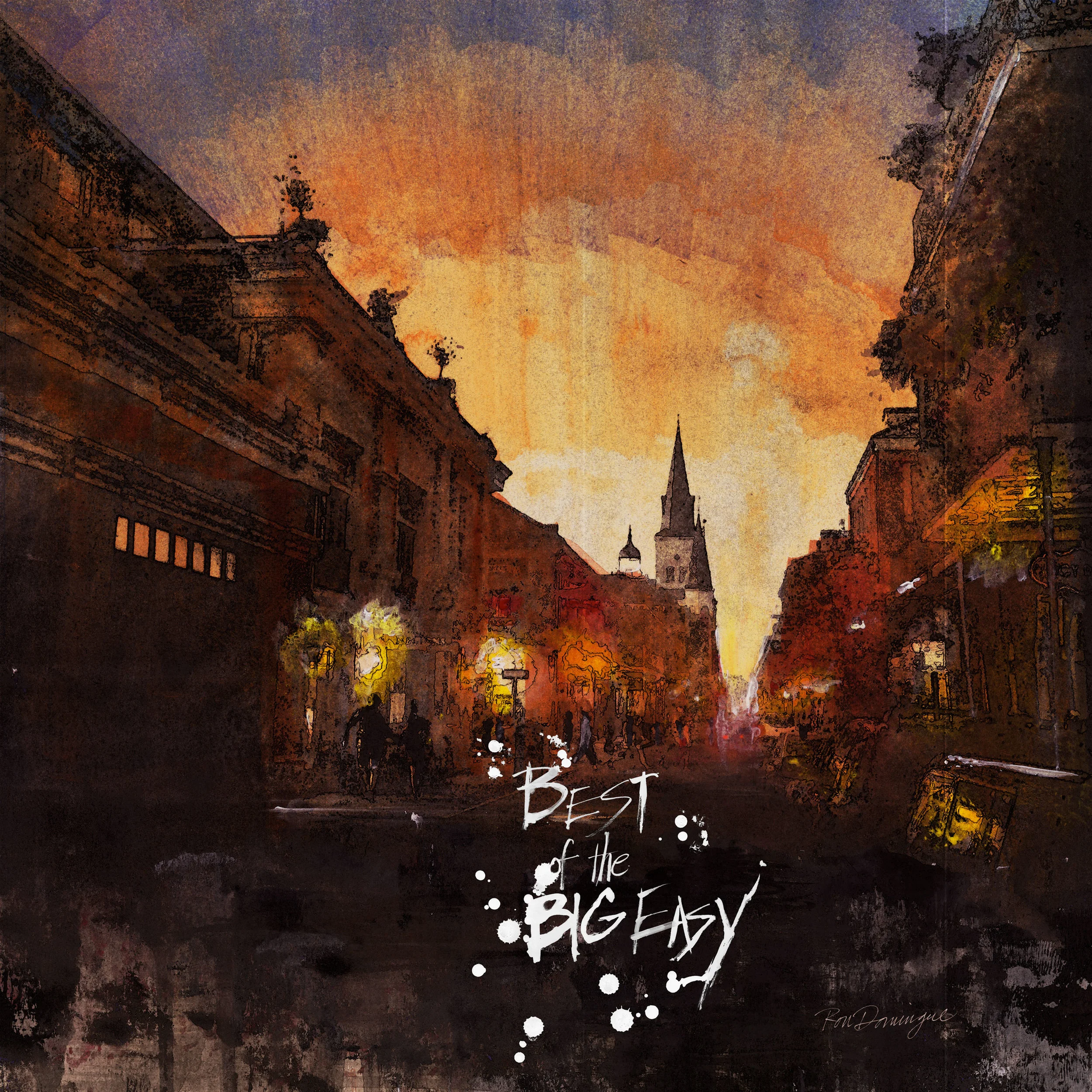 Best of the Big Easy