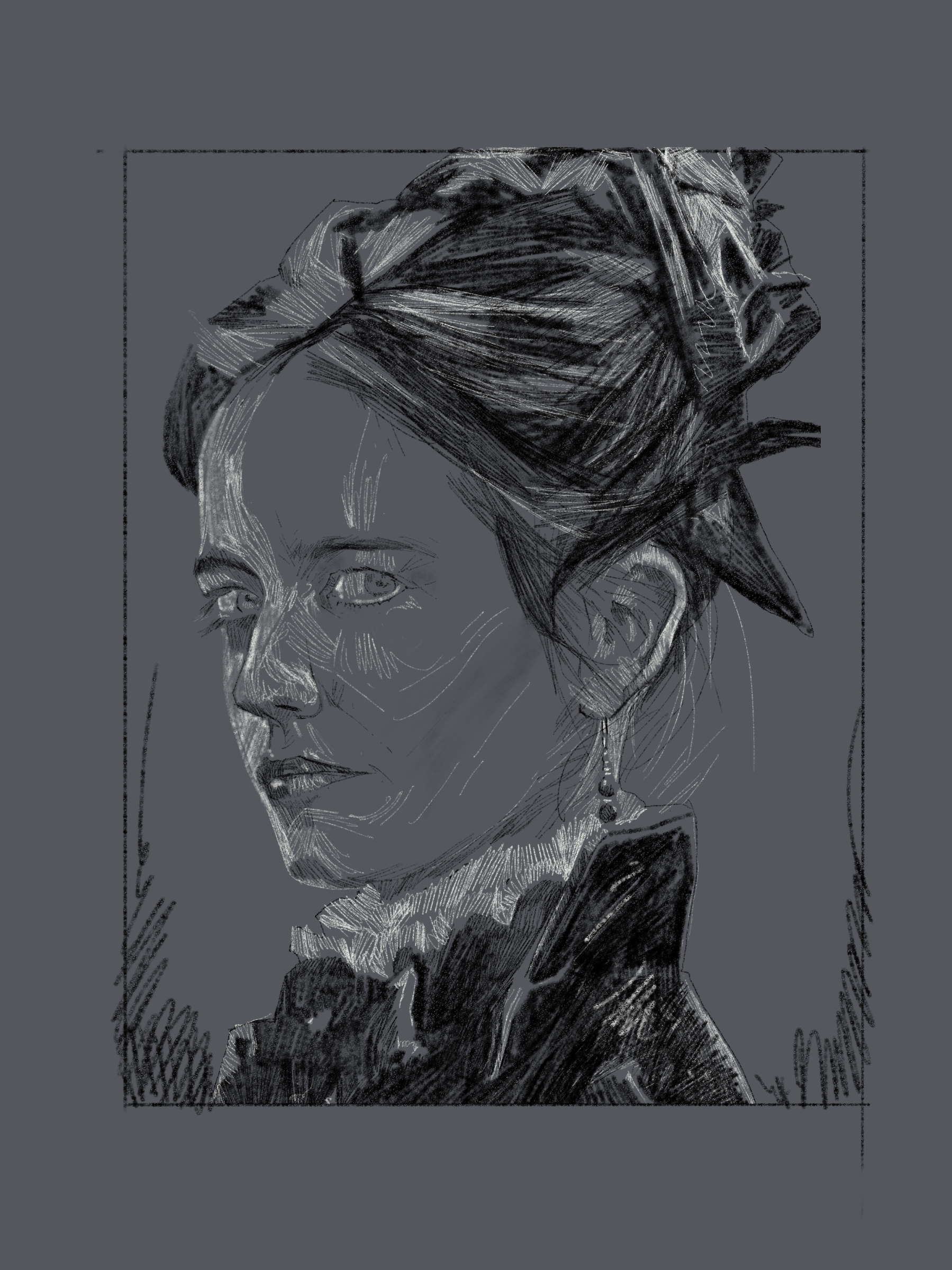 Penny Dreadful