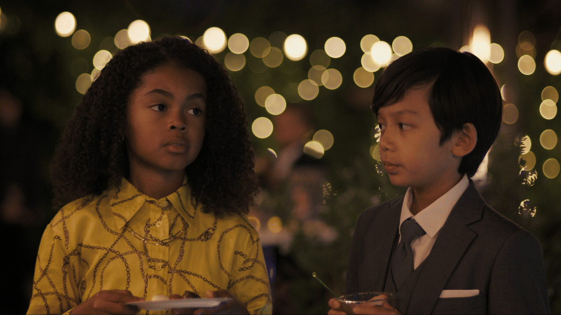 Junior Achievement of Southern California: The Party