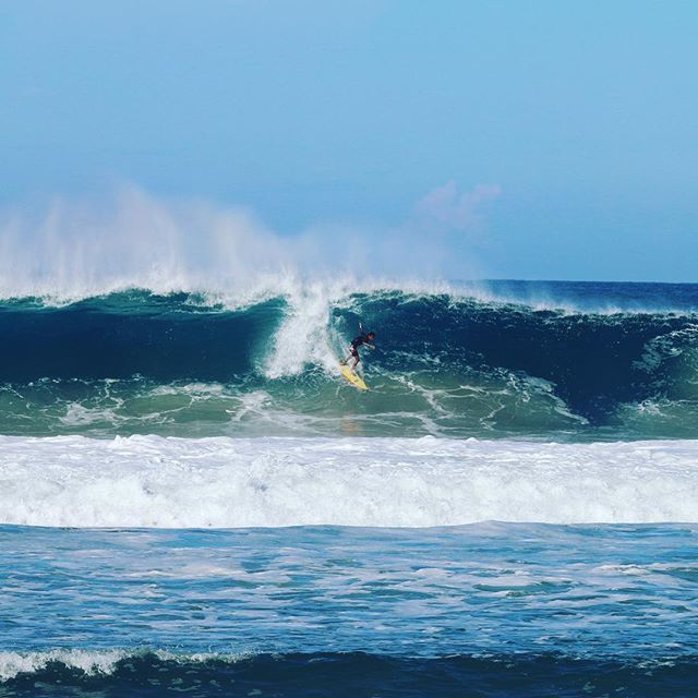 10/15/16 at Zicatela. #zicatela #puertoescondido #oaxaca #waves #surf #surfing #olas #oaxacanotes