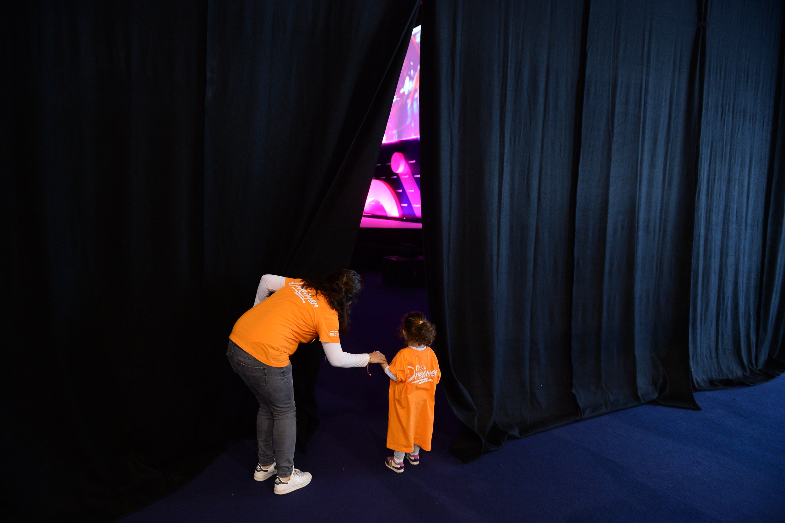  Web Summit 2017 Lisbon, Portugal /  Web Summit / Sportsfile  