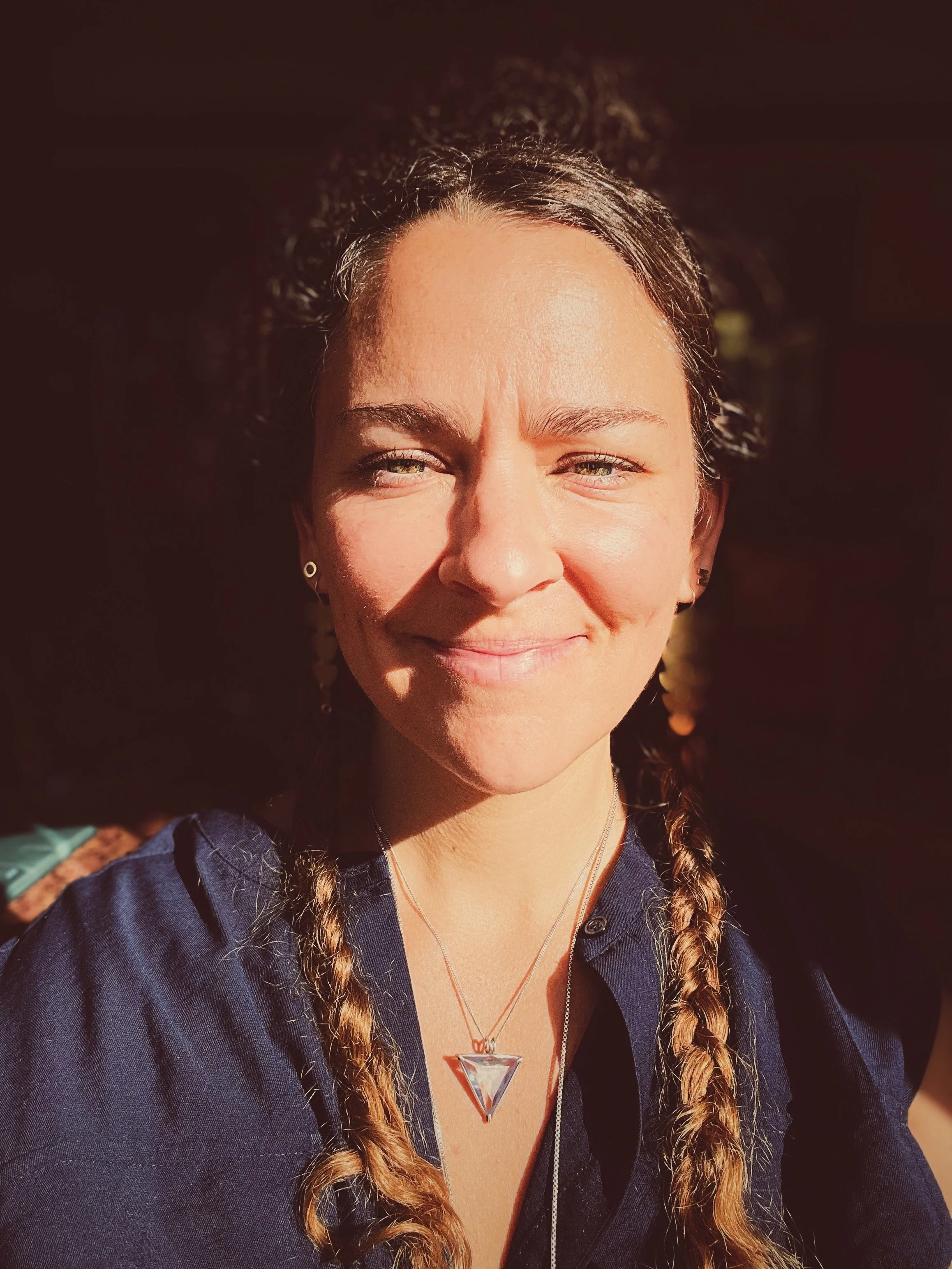 Heart Peace Healing with Leigh Aschoff