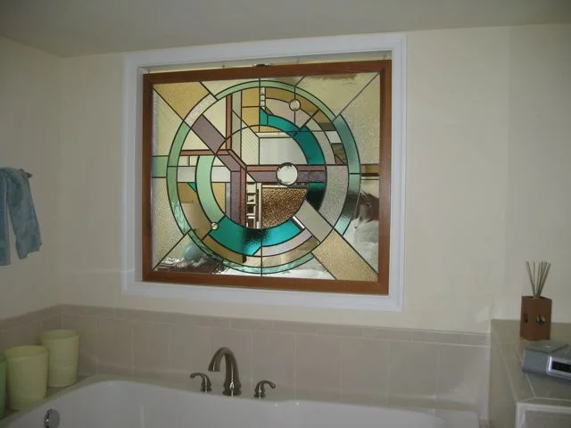 Deco Spa Panel