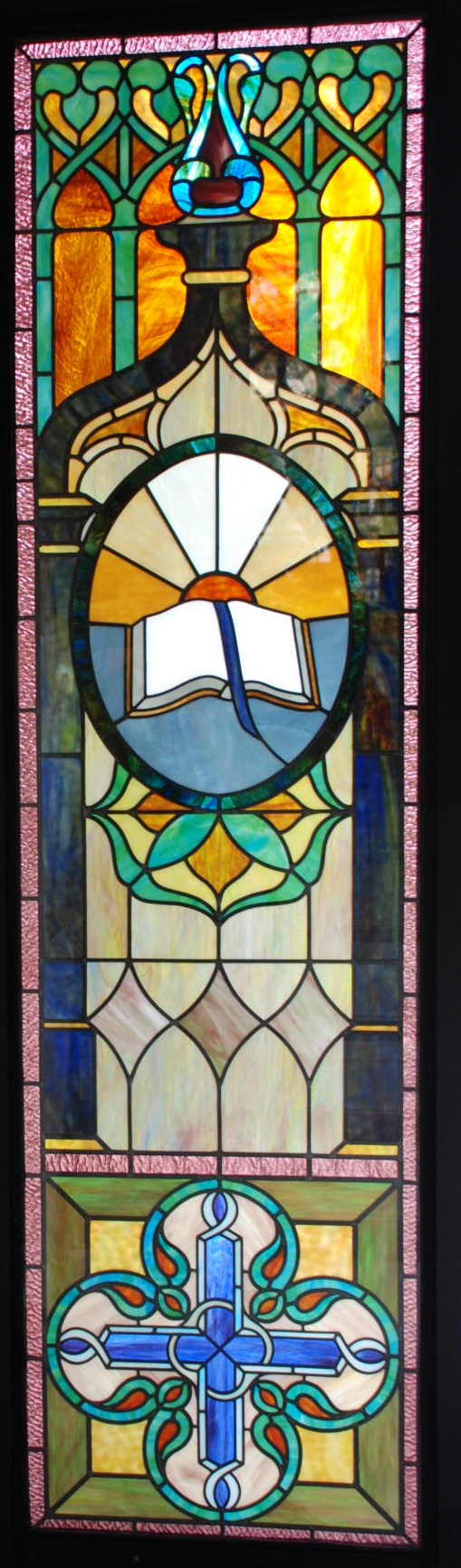 Arcola Methodist Church