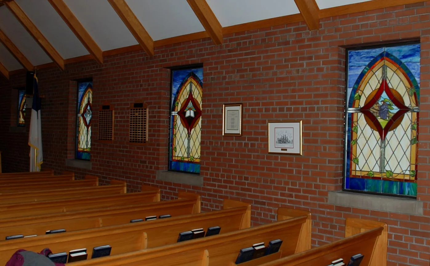 Ashkum Methodist Church