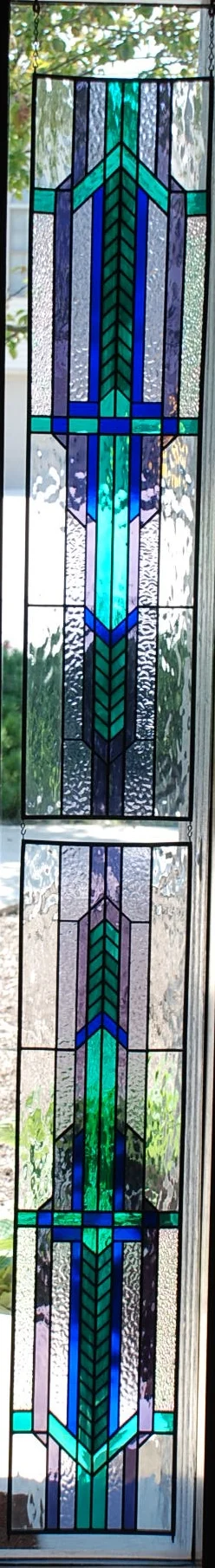 Two Section Sidelite