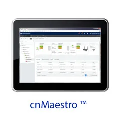 Full visibility across the entirety of your network — (PTP, PMP and WiFi deployments)
