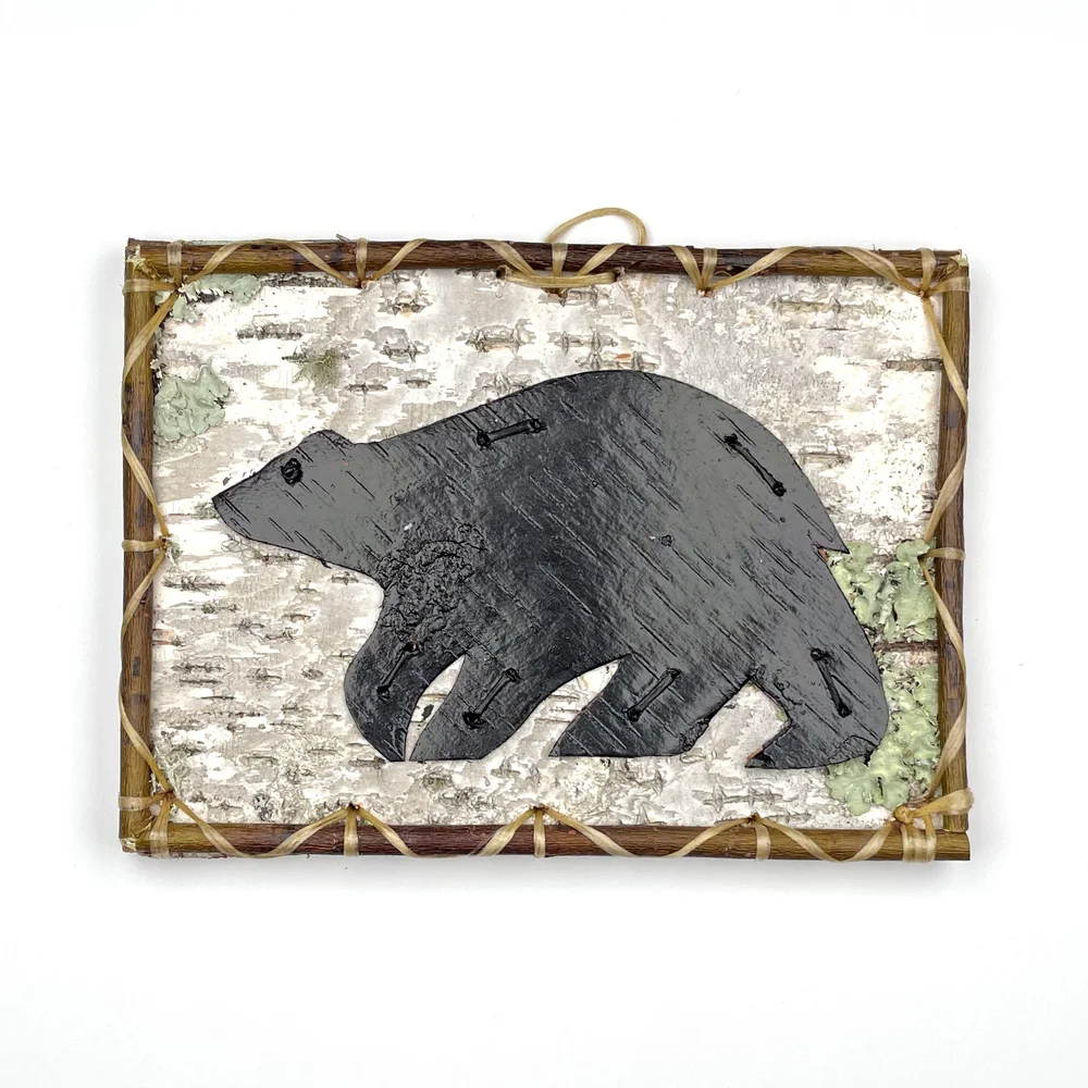 Bear Art Studio X