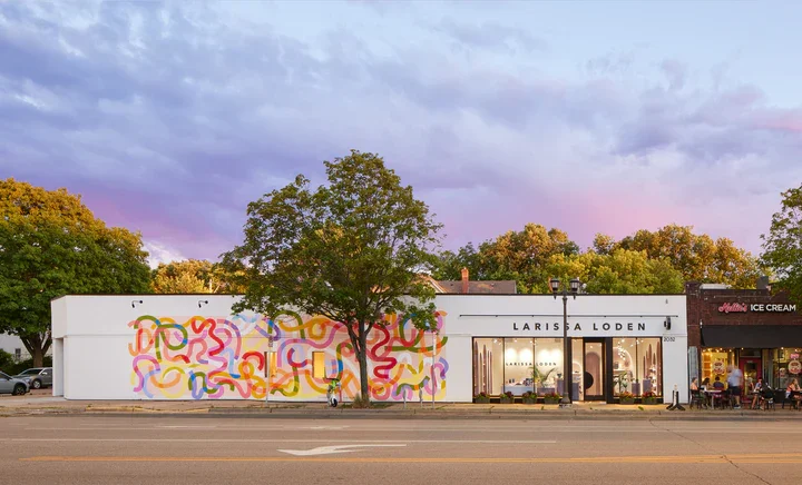 Final Countdown Holiday Market