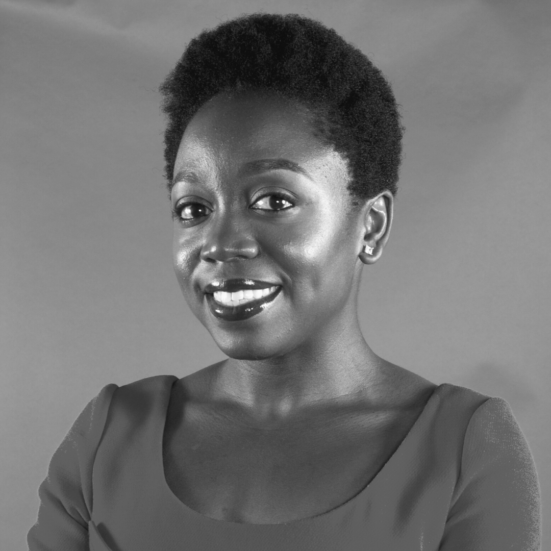 Dr. Vinson - Black and white cropped - headshot.png