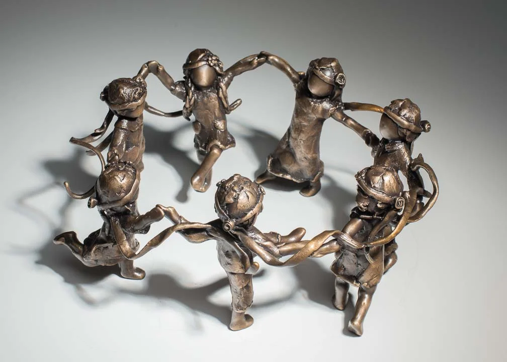 Dance Circle