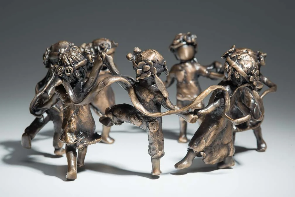 Dance Circle