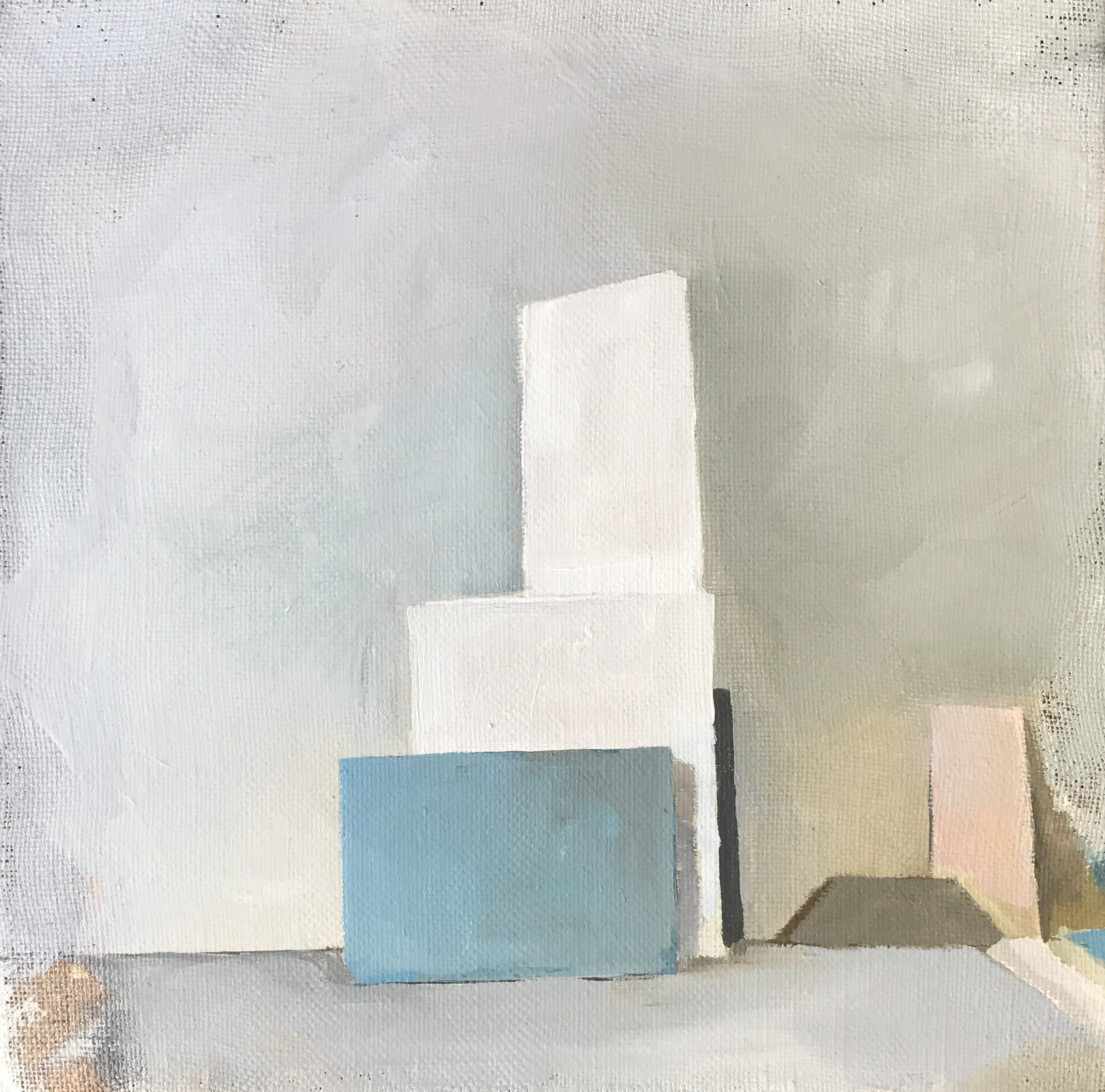 Remnant Still Life