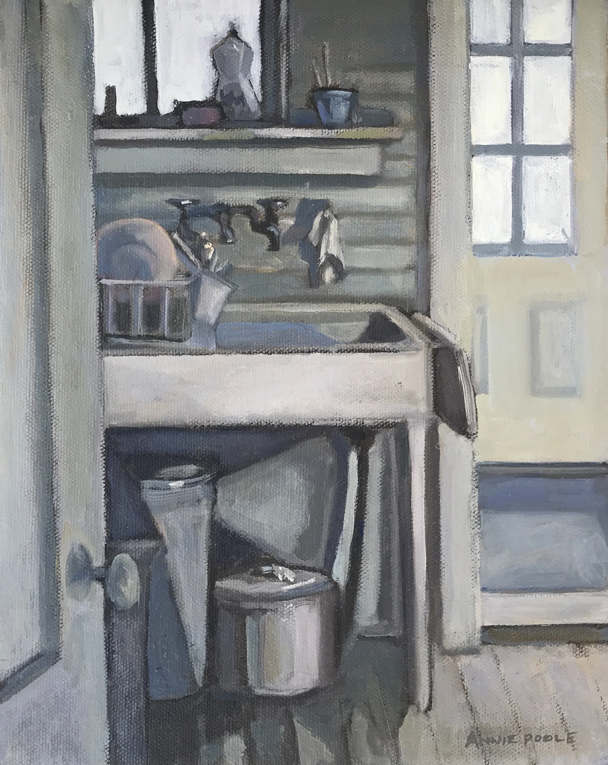 Kitchen Sink