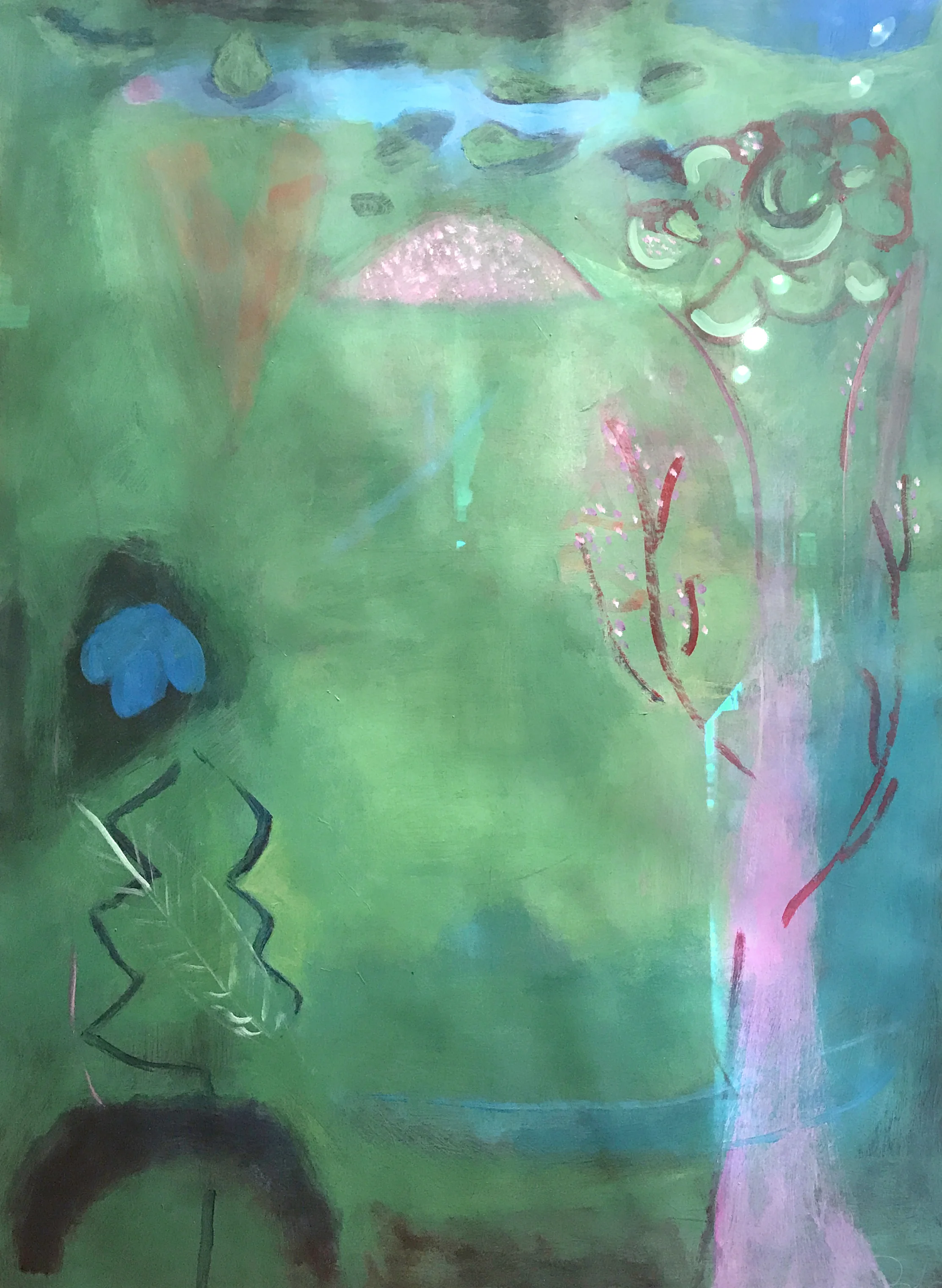 Sylvan
