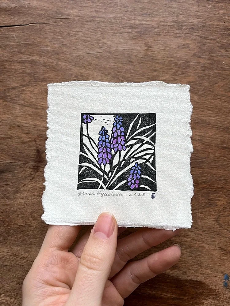 What spring flowers are you seeing?🪻👀 Went to the Blue Ridge last weekend, and the dogwoods are just starting to pop. I also saw trout lily, bluet, jack in the pulpit, dwarf crested iris, trillium, to name a few. Meanwhile, at home, the azaleas and