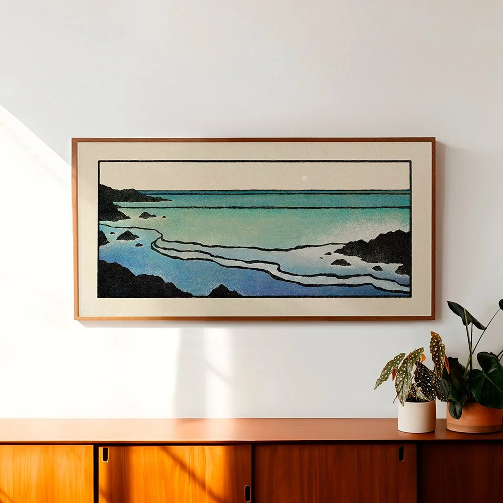 High Tide / $88