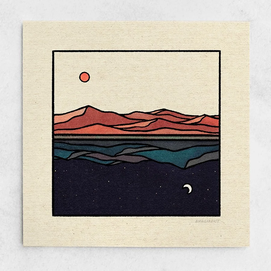 Reflections / from $48